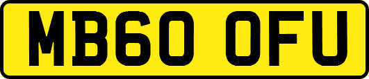 MB60OFU