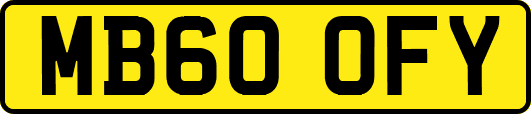 MB60OFY