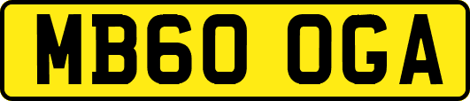 MB60OGA