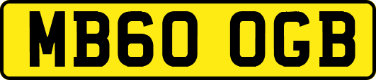 MB60OGB