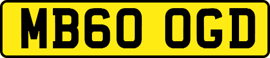 MB60OGD