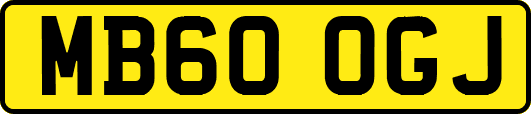 MB60OGJ