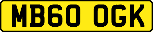 MB60OGK