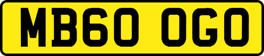 MB60OGO