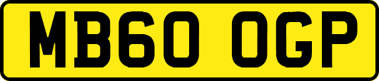 MB60OGP