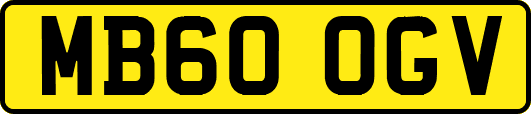 MB60OGV