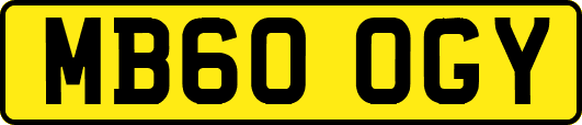 MB60OGY