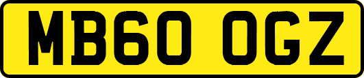 MB60OGZ