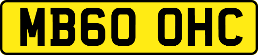 MB60OHC