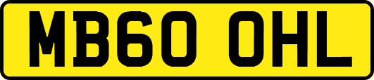 MB60OHL