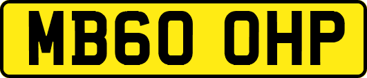 MB60OHP