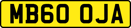 MB60OJA