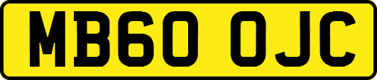 MB60OJC