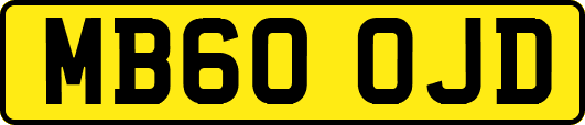 MB60OJD