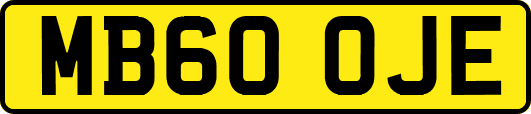 MB60OJE