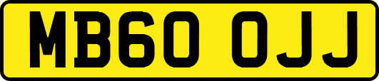 MB60OJJ