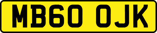 MB60OJK