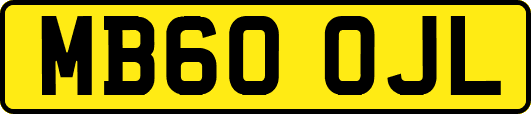 MB60OJL