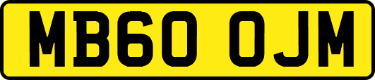 MB60OJM