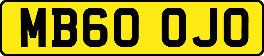 MB60OJO