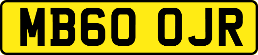 MB60OJR