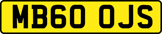 MB60OJS