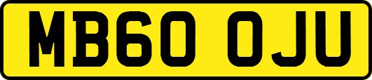 MB60OJU