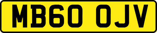MB60OJV