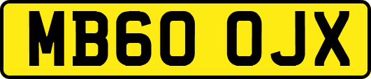 MB60OJX