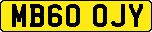 MB60OJY