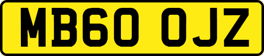 MB60OJZ