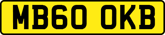MB60OKB