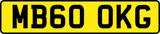 MB60OKG