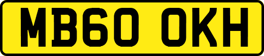 MB60OKH