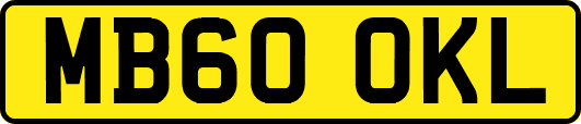 MB60OKL