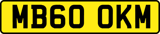 MB60OKM