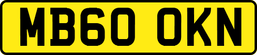 MB60OKN