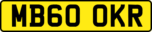 MB60OKR