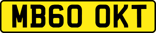 MB60OKT