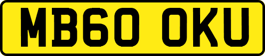 MB60OKU