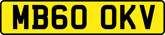 MB60OKV
