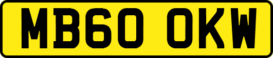 MB60OKW