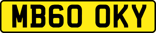 MB60OKY
