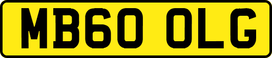 MB60OLG