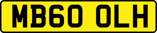 MB60OLH