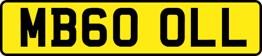 MB60OLL