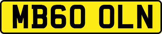 MB60OLN
