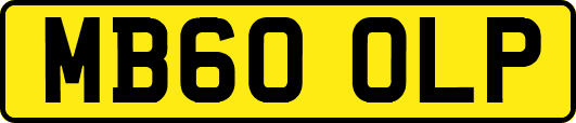 MB60OLP