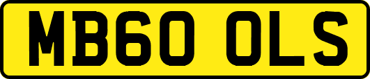 MB60OLS