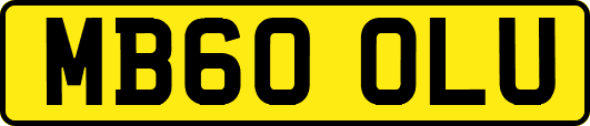 MB60OLU
